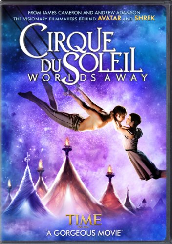 Cirque du Soleil: Worlds Away (2012) movie photo - id 197407