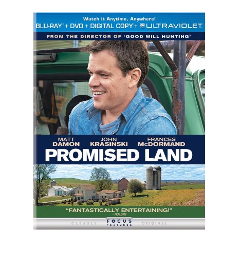 Promised Land (2013) movie photo - id 197409