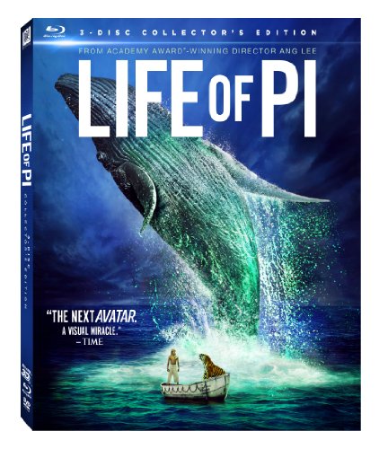 Life of Pi (2012) movie photo - id 197412