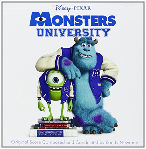 Monsters University (2013) movie photo - id 197416