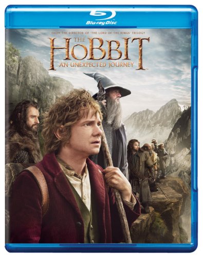 The Hobbit: An Unexpected Journey (2012) movie photo - id 197425