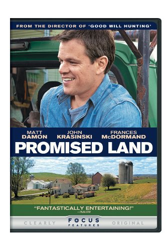 Promised Land (2013) movie photo - id 197432