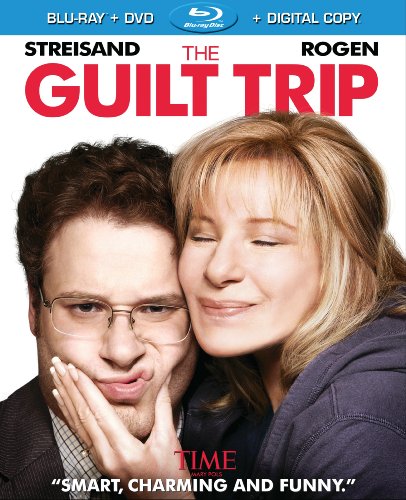 The Guilt Trip (2012) movie photo - id 197437