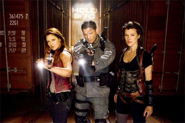 Resident Evil: Afterlife 3D (2010) movie photo - id 19757