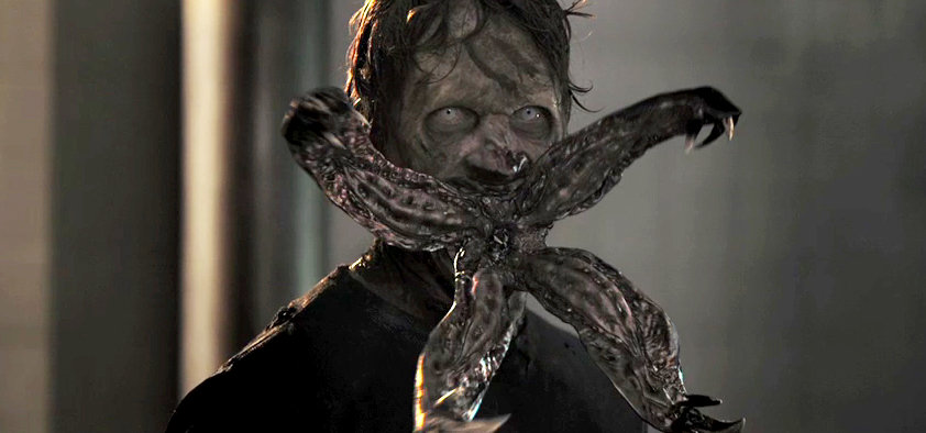  A scene from Screen Gems' &quot;Resident Evil: Afterlife&quot;.