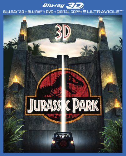 Jurassic Park 3D (2013) movie photo - id 197666