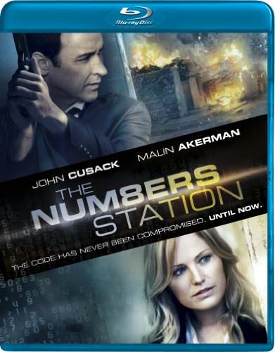 The Numbers Station (2013) movie photo - id 197667