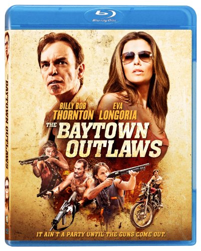 The Baytown Outlaws (2013) movie photo - id 197669