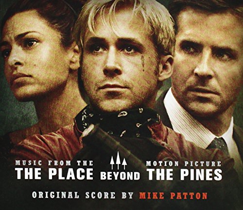 The Place Beyond the Pines (2013) movie photo - id 197670