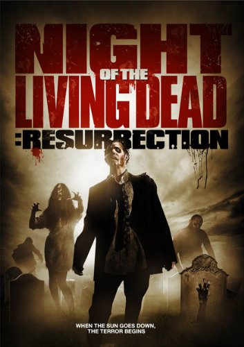 Night of the Living Dead: Resurrection (0000) movie photo - id 197686