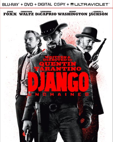 Django Unchained (2012) movie photo - id 197692