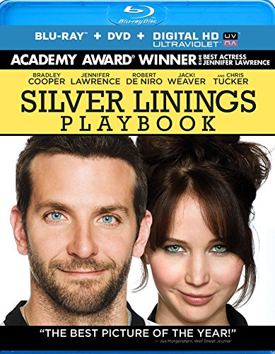 The Silver Linings Playbook (2012) movie photo - id 197694