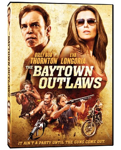 The Baytown Outlaws (2013) movie photo - id 197696