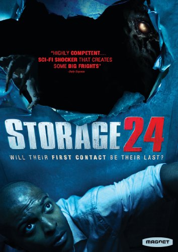 Storage 24 (2013) movie photo - id 197699