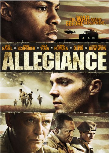 Allegiance (2013) movie photo - id 197703