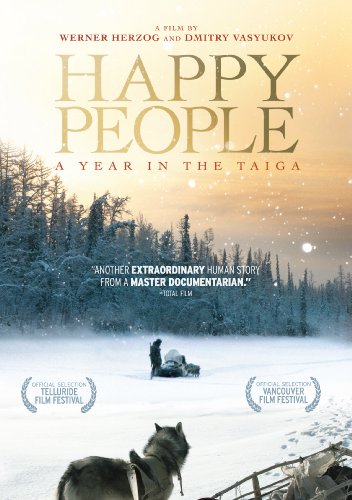 Happy People: A Year in the Taiga (2013) movie photo - id 197709