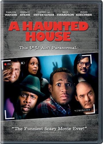 A Haunted House (2013) movie photo - id 197715