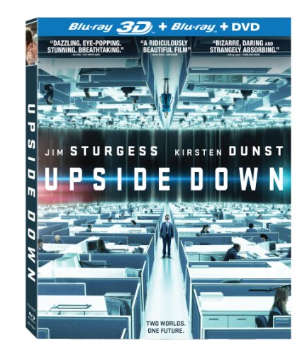 Upside Down (2013) movie photo - id 197717