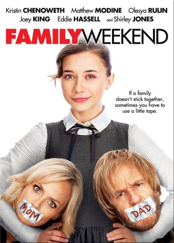 Family Weekend (2013) movie photo - id 197720