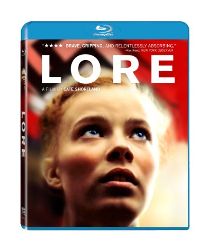 Lore (2013) movie photo - id 197722