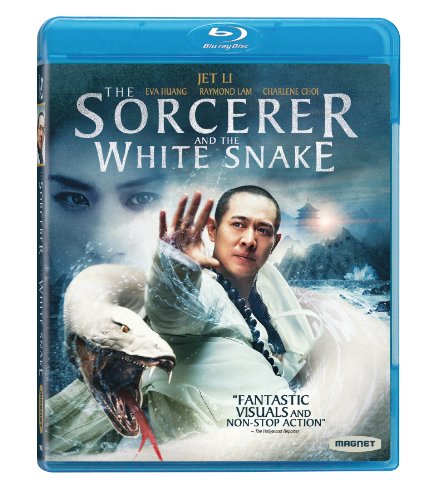 The Sorcerer and the White Snake (2013) movie photo - id 197723