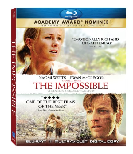 The Impossible (2012) movie photo - id 197727