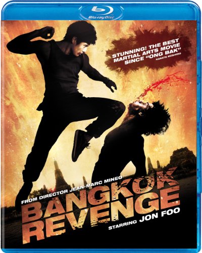 Bangkok Revenge (2012) movie photo - id 197730