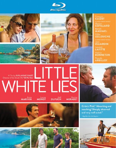 Little White Lies (2012) movie photo - id 197734