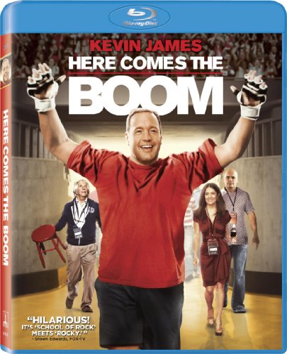 Here Comes the Boom (2012) movie photo - id 197735