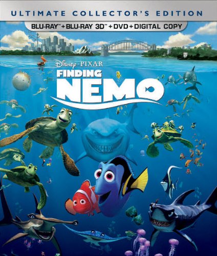 Finding Nemo 3D (2012) movie photo - id 197737