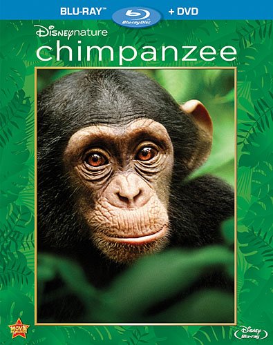 Chimpanzee (2012) movie photo - id 197742