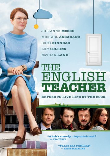 The English Teacher (2013) movie photo - id 197744