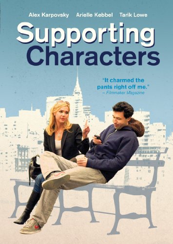 Supporting Characters (2013) movie photo - id 197748