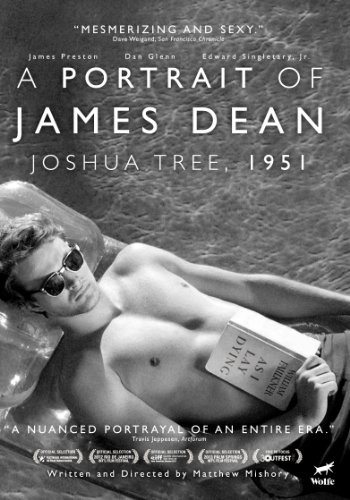 A Portrait of James Dean: Joshua Tree, 1951 (2013) movie photo - id 197750