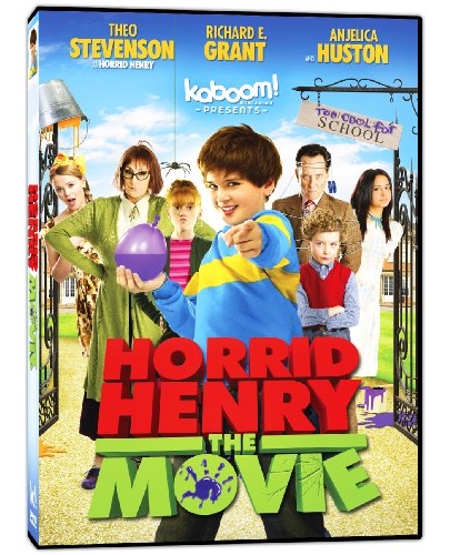 Horrid Henry: The Movie (2013) movie photo - id 197752