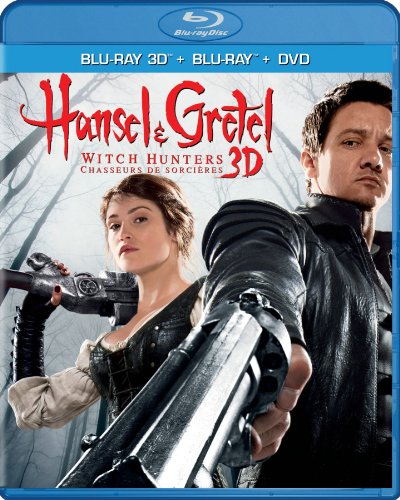 Hansel and Gretel: Witch Hunters (2013) movie photo - id 197758