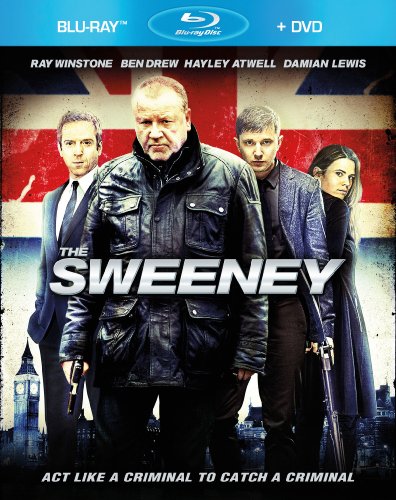 The Sweeney (2013) movie photo - id 197762