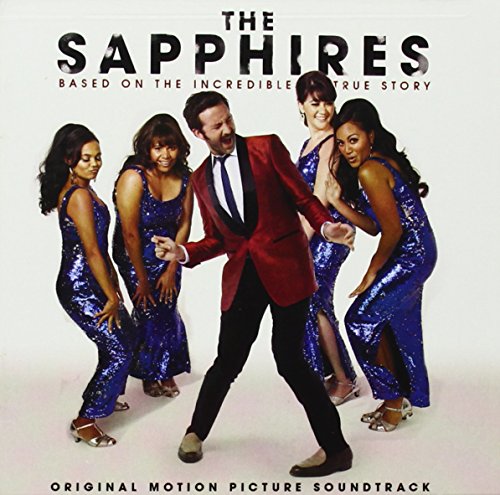 The Sapphires (2013) movie photo - id 197772
