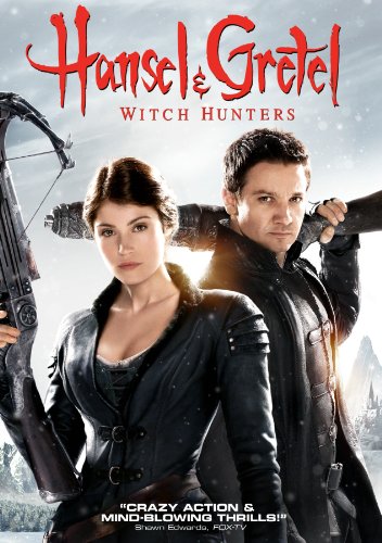 Hansel and Gretel: Witch Hunters (2013) movie photo - id 197778
