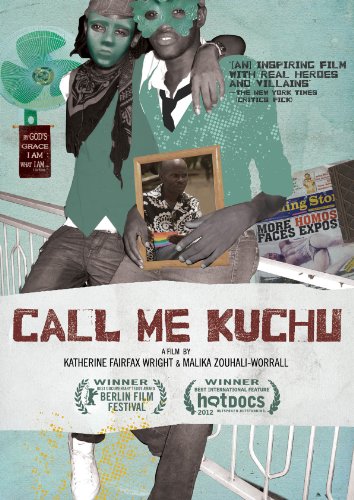 Call Me Kuchu (2013) movie photo - id 197792
