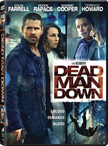 Dead Man Down (2013) movie photo - id 197795