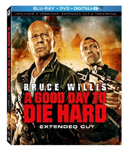 A Good Day to Die Hard (2013) movie photo - id 197800