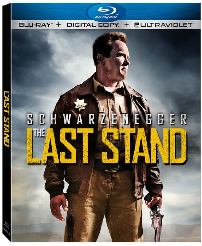 The Last Stand (2013) movie photo - id 197801