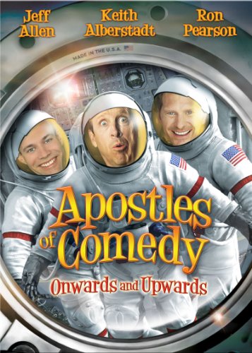 Apostles of Comedy: Onwards and Upwards (2013) movie photo - id 197807