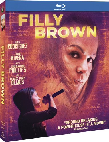 Filly Brown (2013) movie photo - id 197810