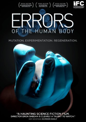 Errors of the Human Body (2013) movie photo - id 197813