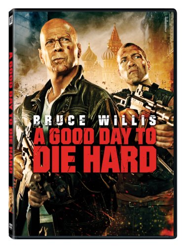 A Good Day to Die Hard (2013) movie photo - id 197817