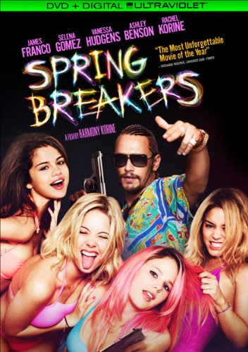 Spring Breakers (2013) movie photo - id 197841