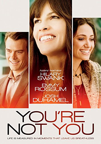 You're Not You (2014) movie photo - id 197842