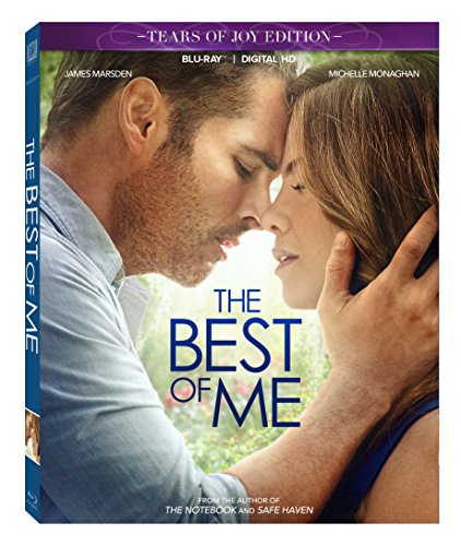 The Best of Me (2014) movie photo - id 197849